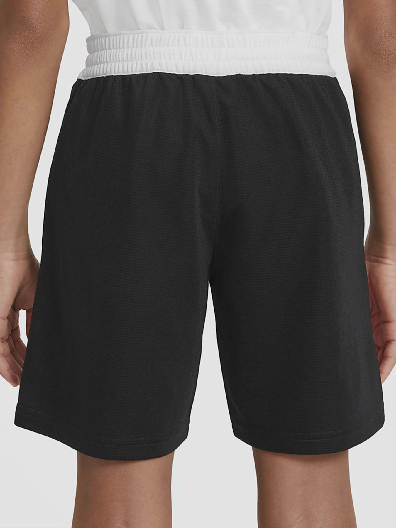 Шорты NIKE Dri-FIT модель DA0161-011 Шорты NIKE Dri-FIT модель DA0161-011 Фото