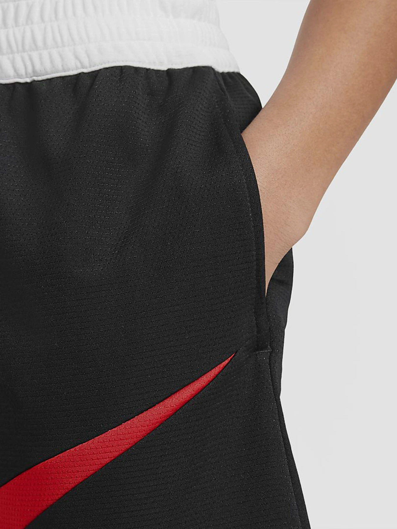 Шорты NIKE Dri-FIT модель DA0161-011 Шорты NIKE Dri-FIT модель DA0161-011 Фото