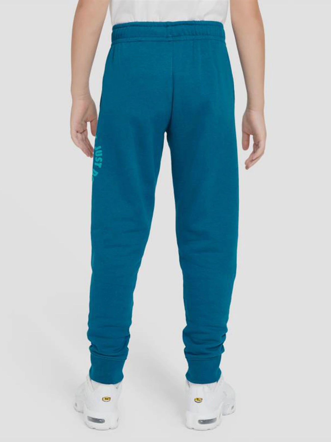 Брюки NIKE Sportswear JDI модель DB3255-301 Брюки NIKE Sportswear JDI модель DB3255-301 Фото