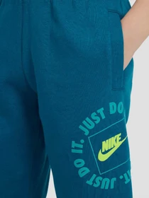 Брюки NIKE Sportswear JDI модель DB3255-301 Фото