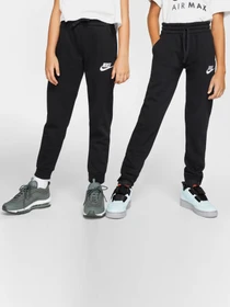 Брюки NIKE Sportswear Club Fleece модель CI2911-010 Фото