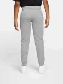 Шорти NIKE Club Fleece модель CI2911-091 Фото