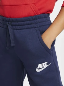 Штани NIKE Sportswear Club Fleece модель CI2911-410 Фото