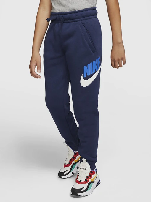 Брюки NIKE Sportswear Club модель CJ7863-410 Фото