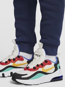 Брюки NIKE Sportswear Club модель CJ7863-410 Фото