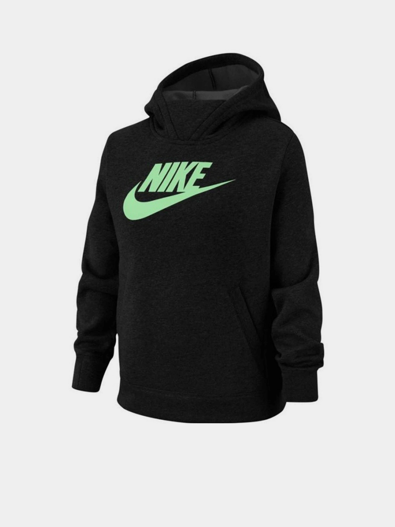 Худи и свитшоты NIKE Sportswear модель BV2717-014 Худи и свитшоты NIKE Sportswear модель BV2717-014 Фото