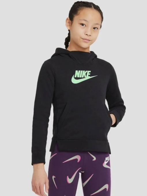 Худи и свитшоты NIKE Sportswear модель BV2717-014 Фото