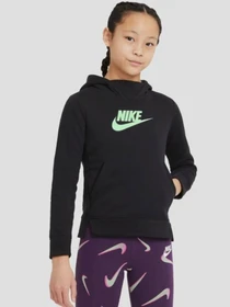 Худи и свитшоты NIKE Sportswear модель BV2717-014 Фото
