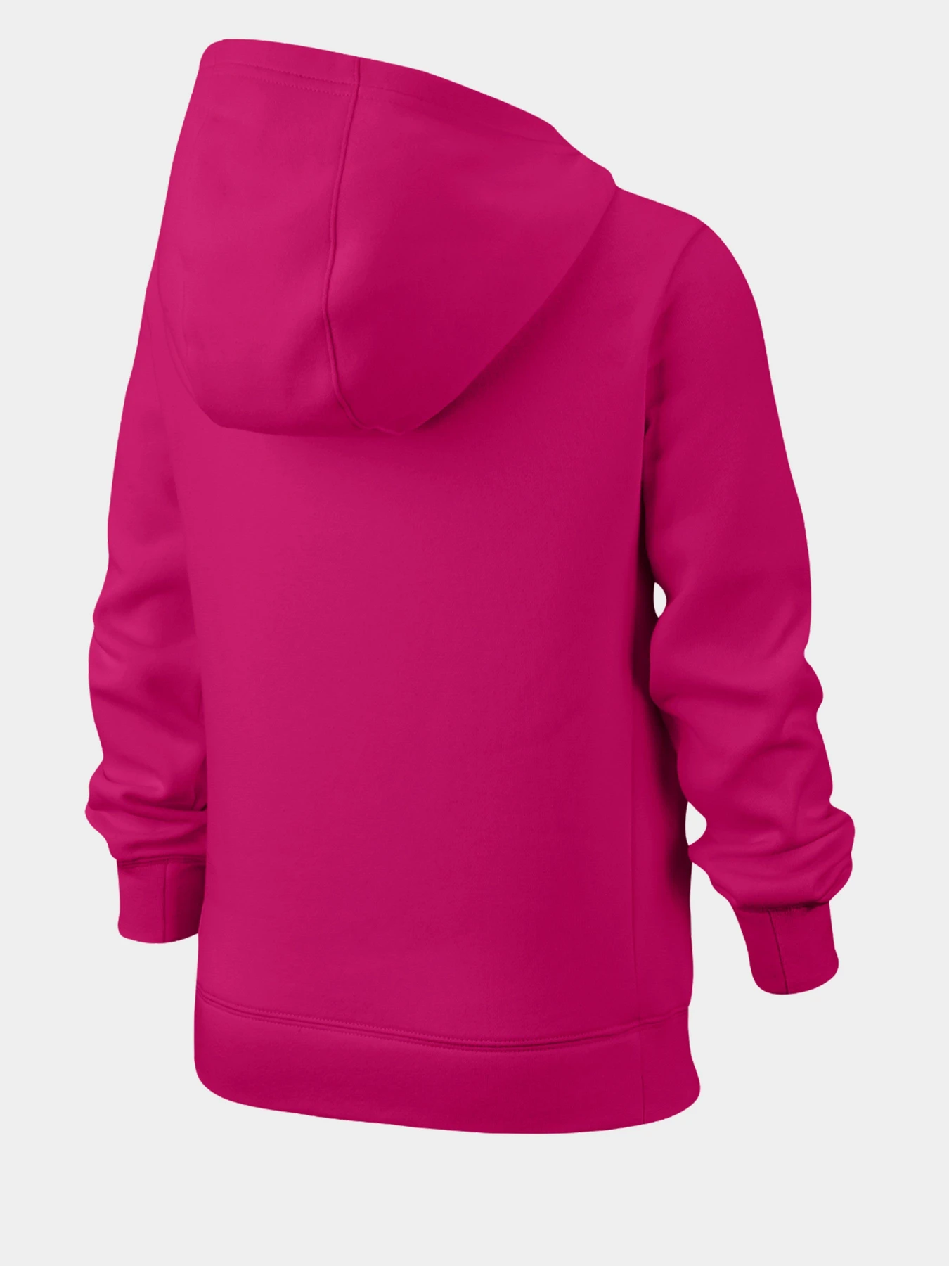 Худи и свитшоты NIKE Sportswear модель BV2717-615 Фото