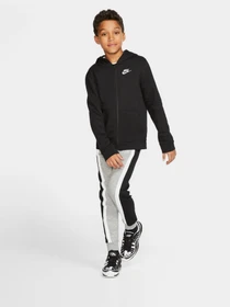 Худи и свитшоты NIKE Sportswear Club модель BV3699-010 Фото