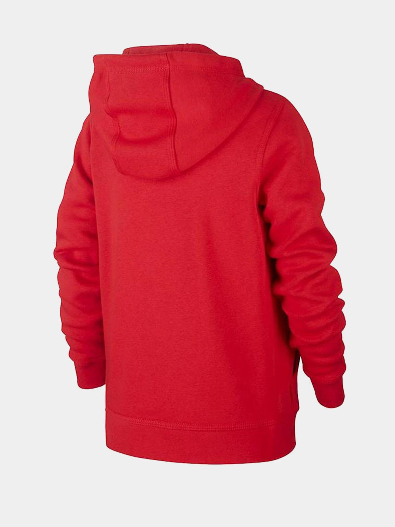 Худи и свитшоты NIKE Sportswear Club модель BV3699-657 Худи и свитшоты NIKE Sportswear Club модель BV3699-657 Фото