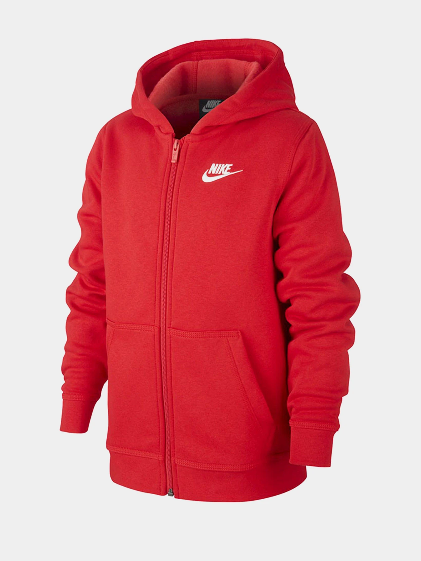 Худи и свитшоты NIKE Sportswear Club модель BV3699-657 Худи и свитшоты NIKE Sportswear Club модель BV3699-657 Фото