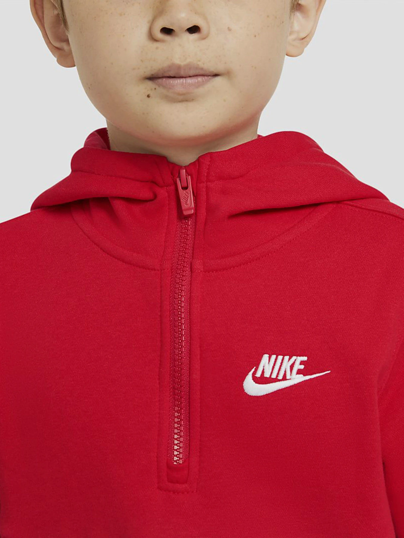 Худи и свитшоты NIKE Sportswear Club модель CQ4297-657 Худи и свитшоты NIKE Sportswear Club модель CQ4297-657 Фото