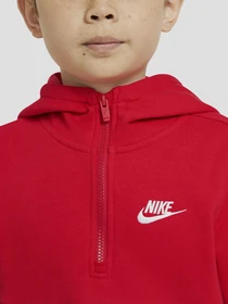 Худи и свитшоты NIKE Sportswear Club модель CQ4297-657 Фото