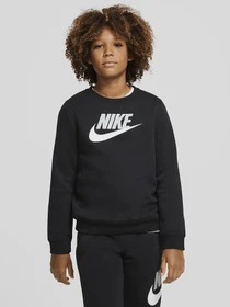 Худи и свитшоты NIKE Sportswear Club модель CV9297-011 Фото