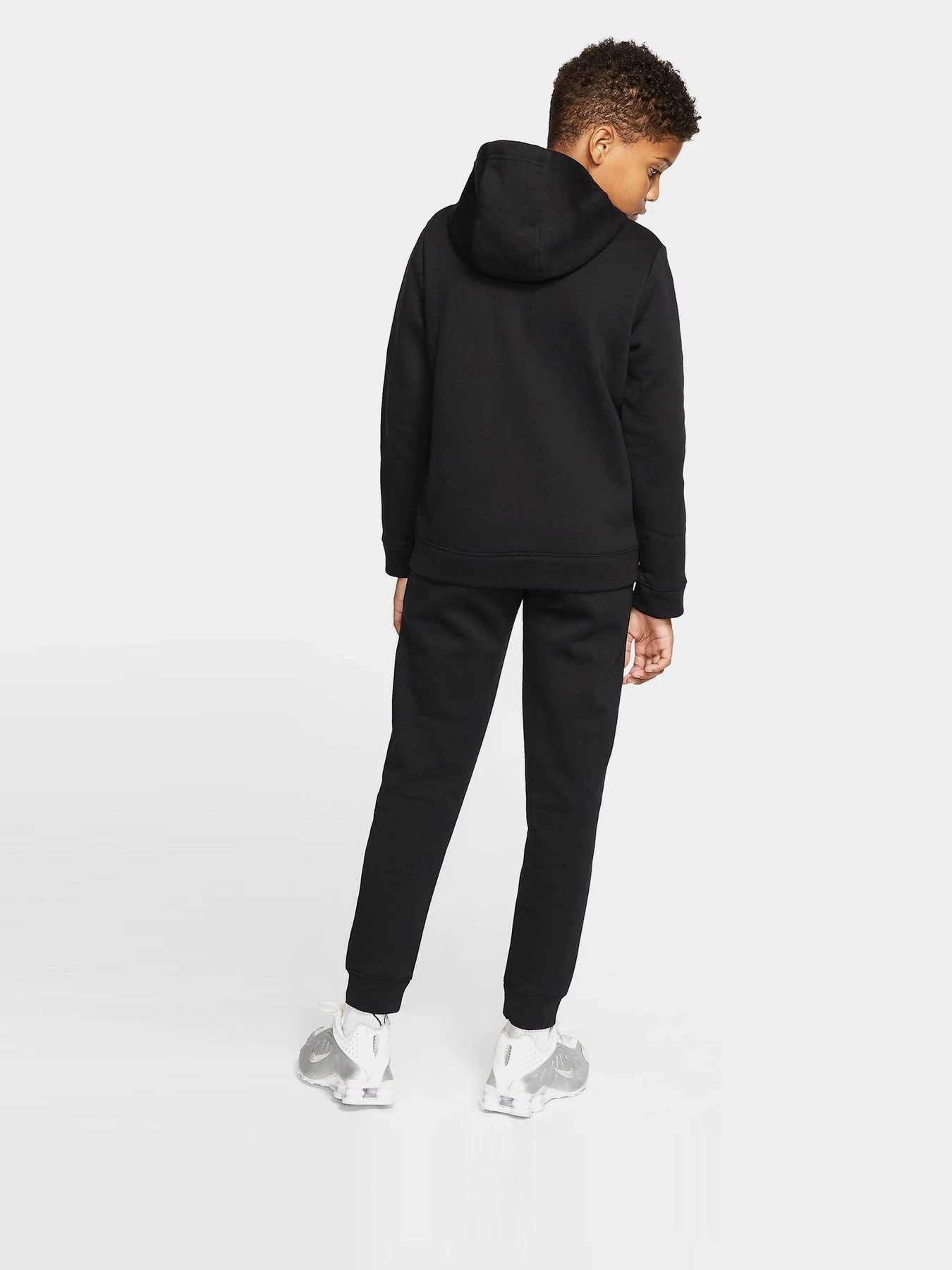 Костюмы NIKE B NSW TRK SUIT CORE BF модель BV3634-010 Фото