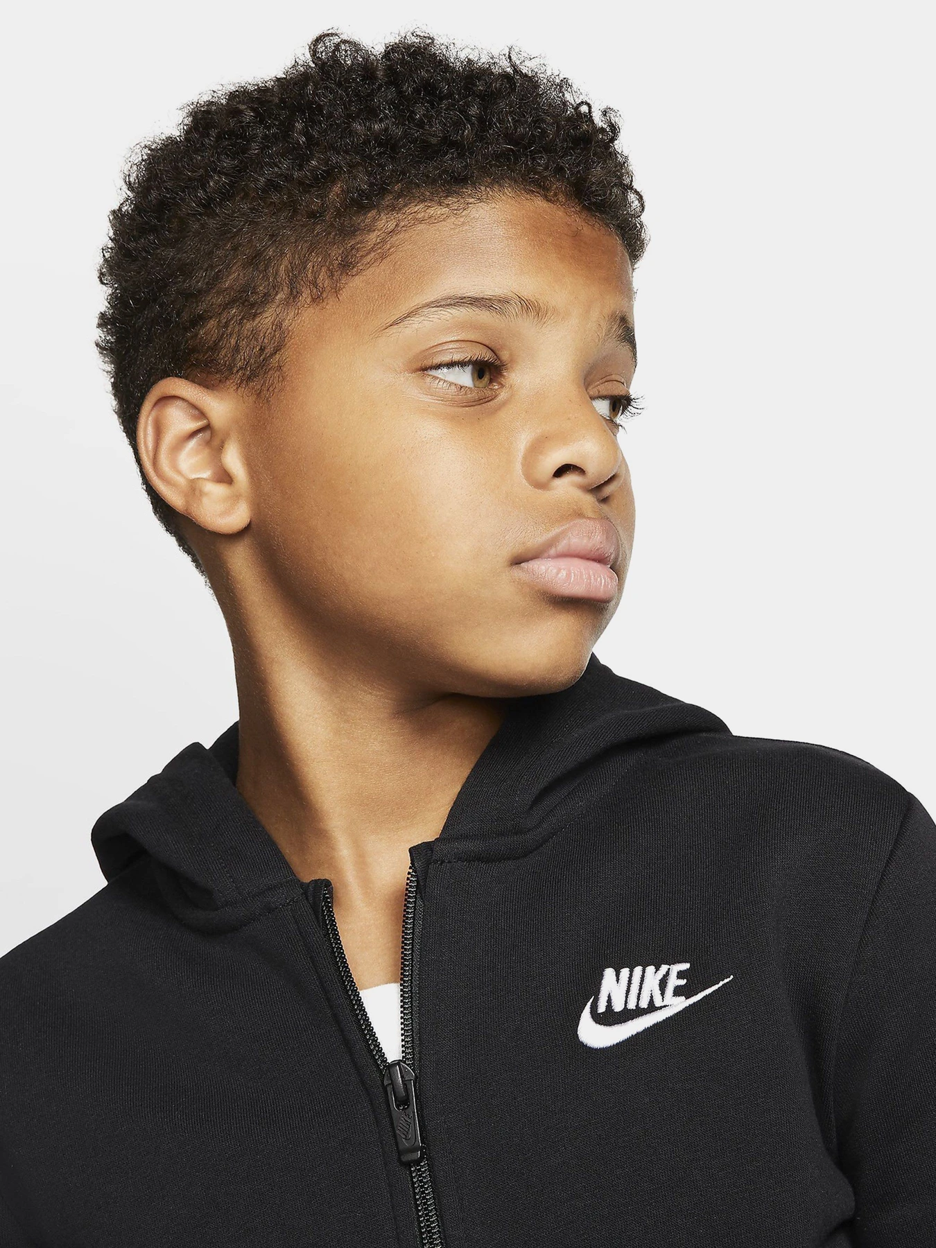 Костюмы NIKE B NSW TRK SUIT CORE BF модель BV3634-010 Фото