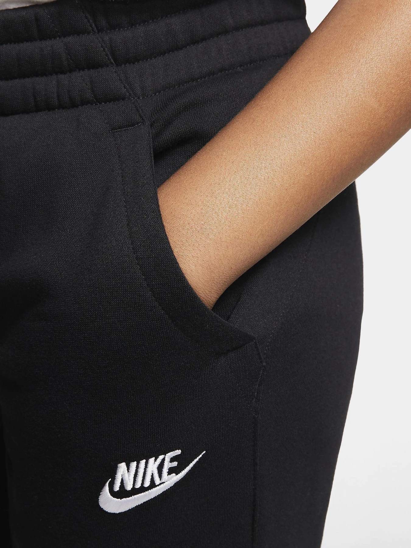Костюмы NIKE B NSW TRK SUIT CORE BF модель BV3634-010 Фото