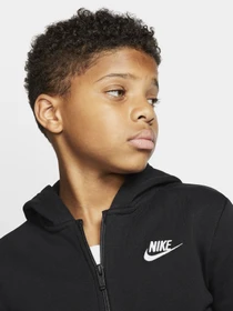 Костюмы NIKE B NSW TRK SUIT CORE BF модель BV3634-010 Фото