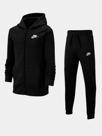 Костюмы NIKE B NSW TRK SUIT CORE BF модель BV3634-010 Фото