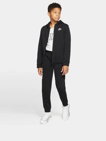 Костюмы NIKE B NSW TRK SUIT CORE BF модель BV3634-010 Фото