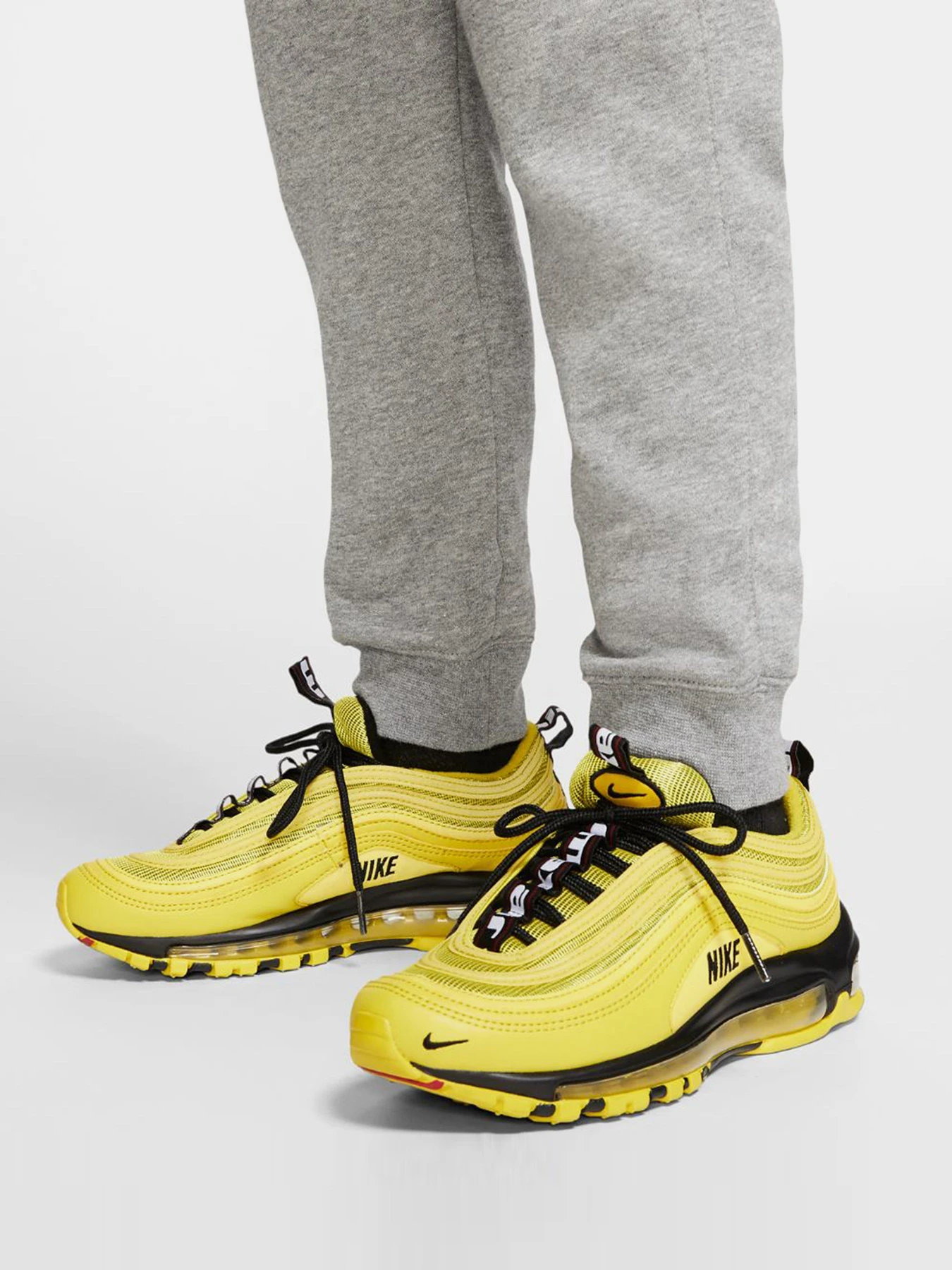 Костюмы NIKE B NSW TRK SUIT CORE BF модель BV3634-091 Костюмы NIKE B NSW TRK SUIT CORE BF модель BV3634-091 Фото