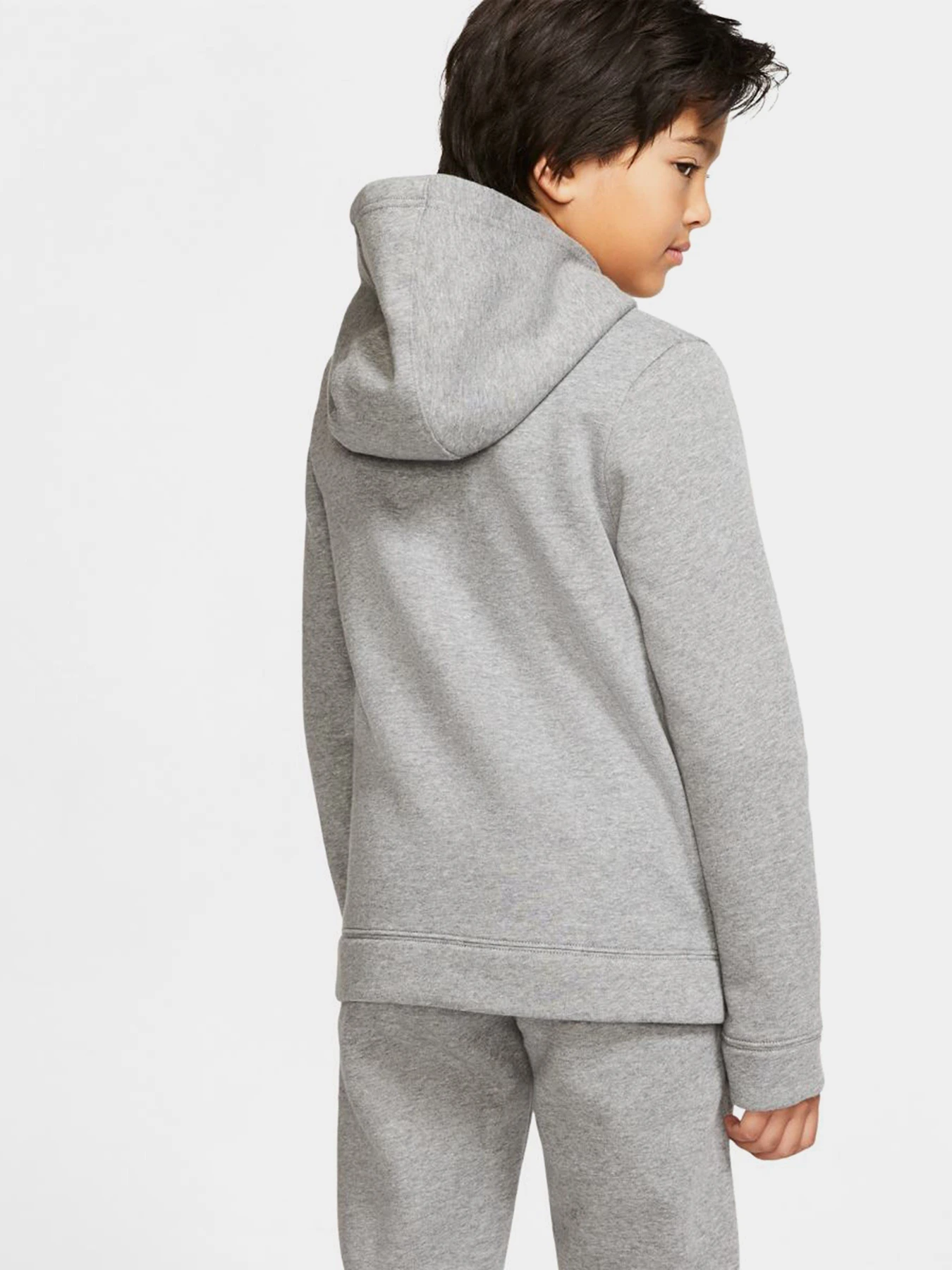 Костюмы NIKE B NSW TRK SUIT CORE BF модель BV3634-091 Костюмы NIKE B NSW TRK SUIT CORE BF модель BV3634-091 Фото