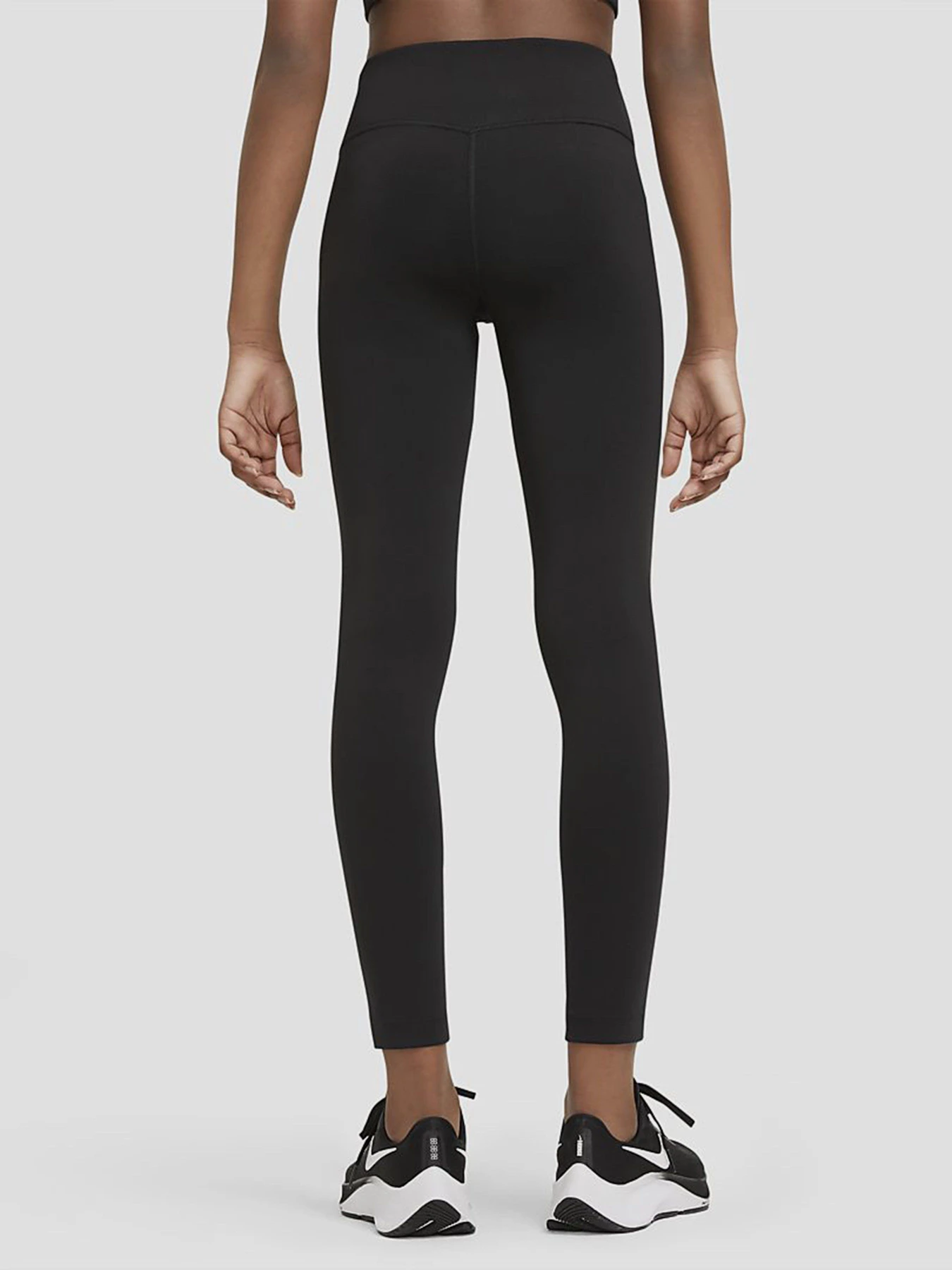 Брюки NIKE One модель CZ2550-010 Брюки NIKE One модель CZ2550-010 Фото