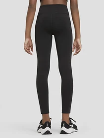 Брюки NIKE One модель CZ2550-010 Фото