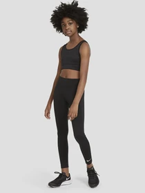 Брюки NIKE One модель CZ2550-010 Фото