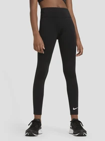 Брюки NIKE One модель CZ2550-010 Фото
