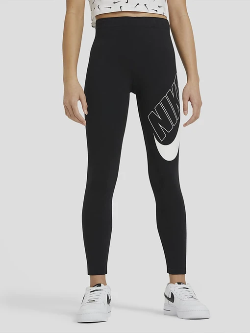 Брюки NIKE Sportswear Favorites модель CU8943-010 Фото
