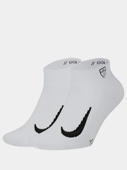 Носки и гольфы NIKE Multiplier Low модель CV2617-100 Фото