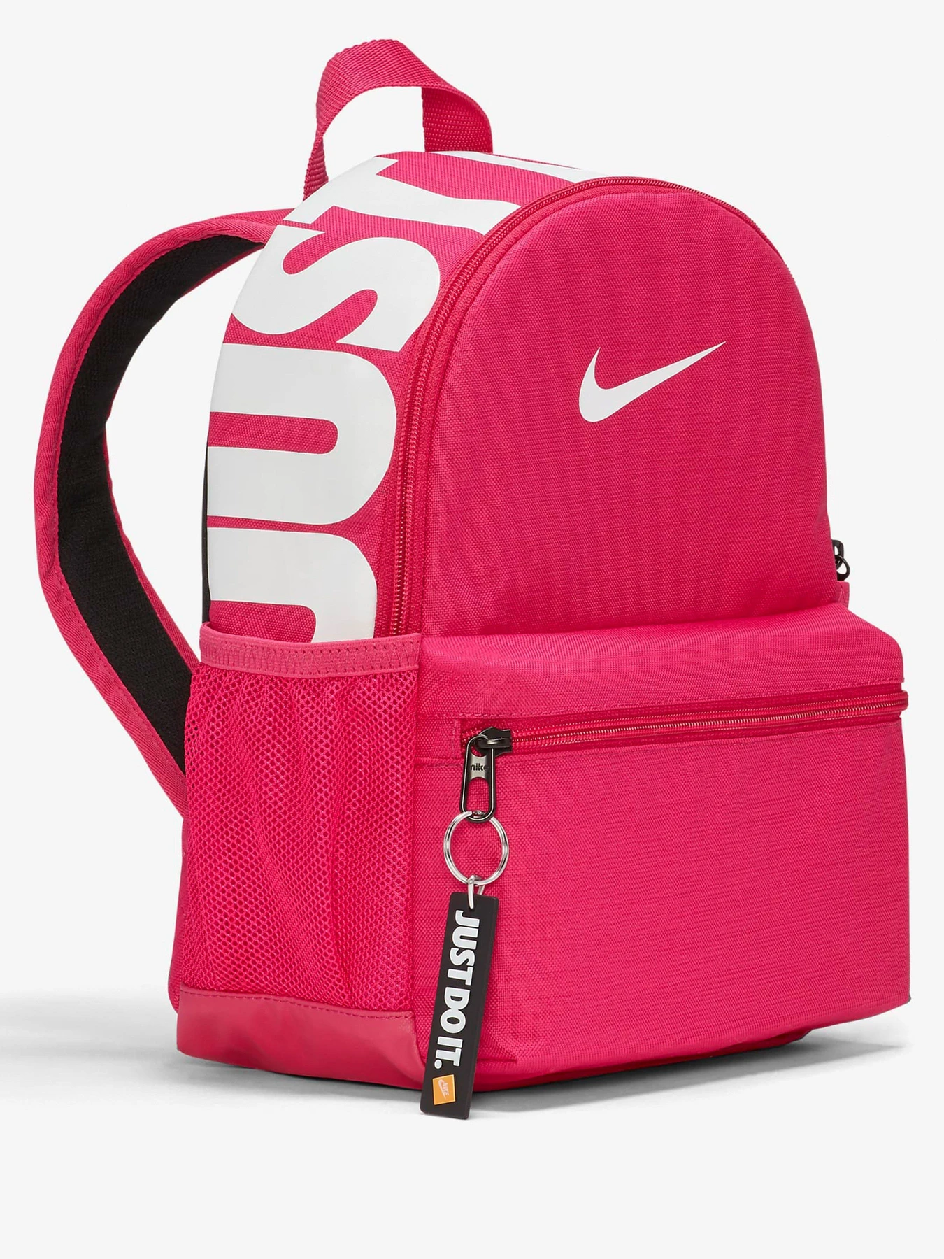 Рюкзаки NIKE Brasilia JDI Mini модель BA5559-615 Рюкзаки NIKE Brasilia JDI Mini модель BA5559-615 Фото