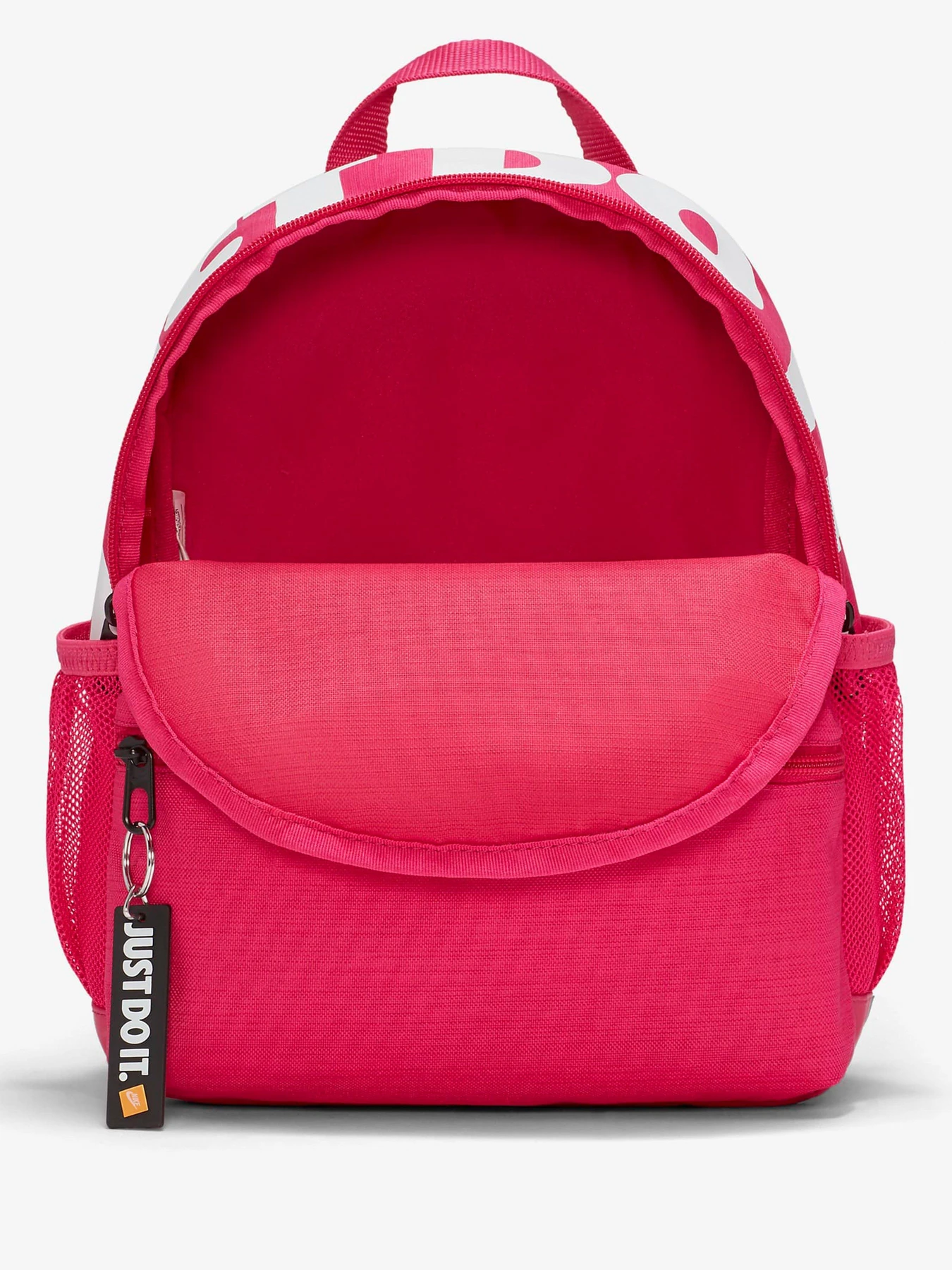 Рюкзаки NIKE Brasilia JDI Mini модель BA5559-615 Рюкзаки NIKE Brasilia JDI Mini модель BA5559-615 Фото