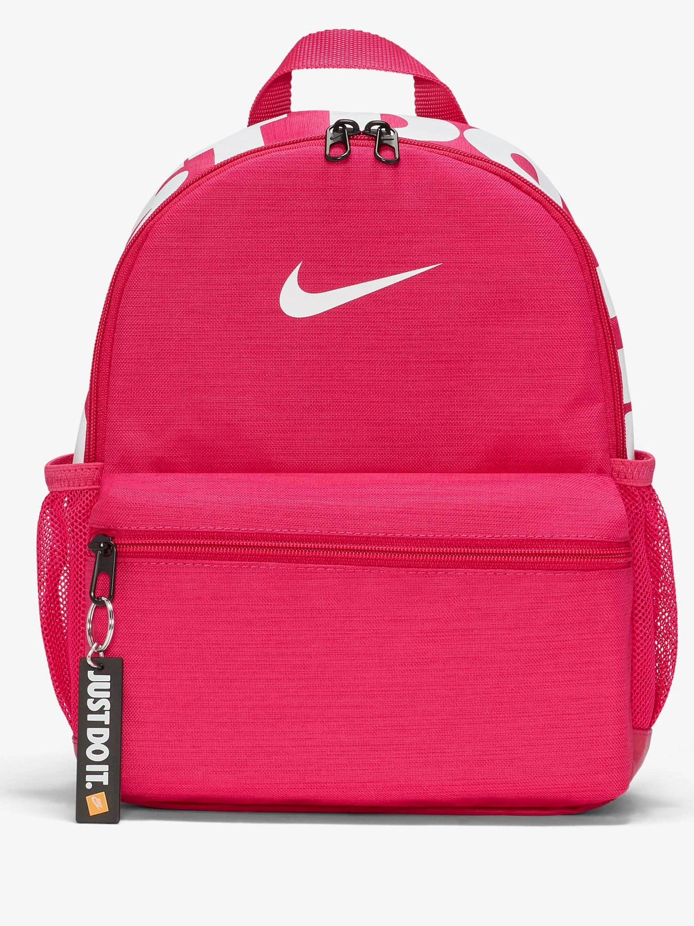 Рюкзаки NIKE Brasilia JDI Mini модель BA5559-615 Рюкзаки NIKE Brasilia JDI Mini модель BA5559-615 Фото