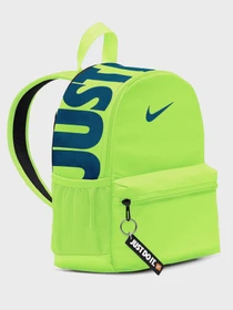 Рюкзаки NIKE Brasilia JDI Mini модель BA5559-703 Фото