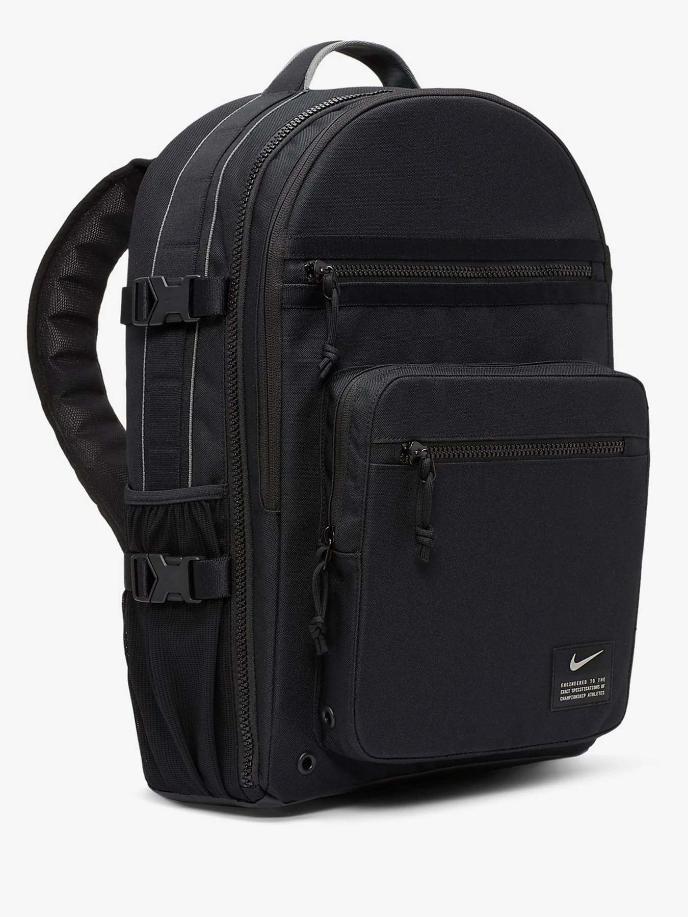 Рюкзаки NIKE Utility Power Backpack модель CK2663-010 Рюкзаки NIKE Utility Power Backpack модель CK2663-010 Фото