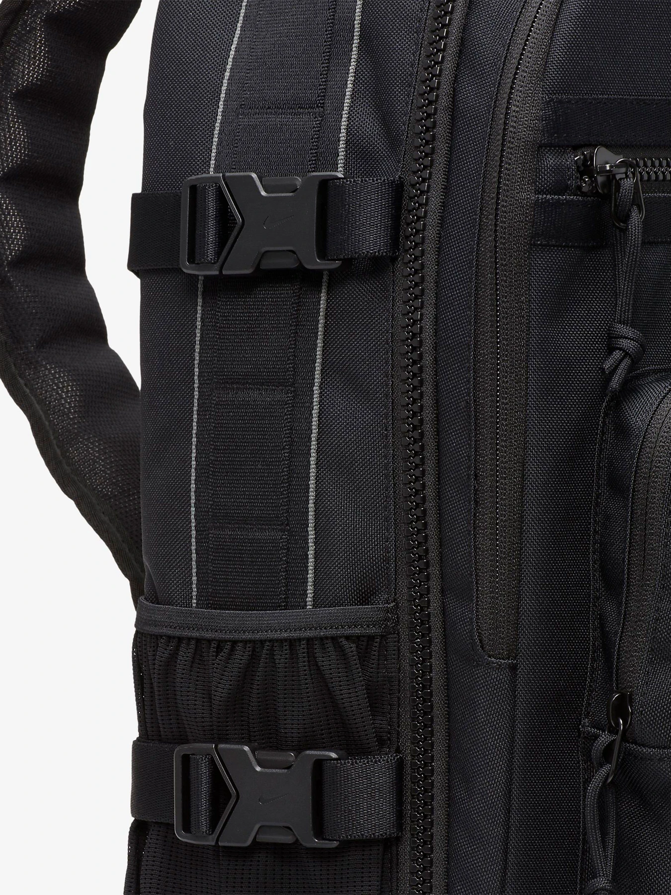 Рюкзаки NIKE Utility Power Backpack модель CK2663-010 Рюкзаки NIKE Utility Power Backpack модель CK2663-010 Фото