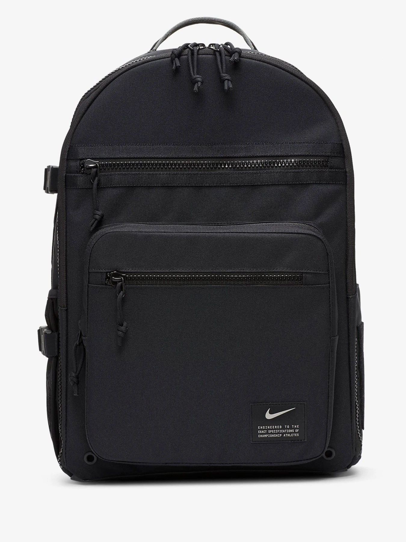 Рюкзаки NIKE Utility Power Backpack модель CK2663-010 Рюкзаки NIKE Utility Power Backpack модель CK2663-010 Фото