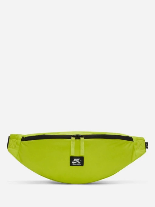 Сумки NIKE SB Heritage Hip Bag модель CK5884-389 Фото