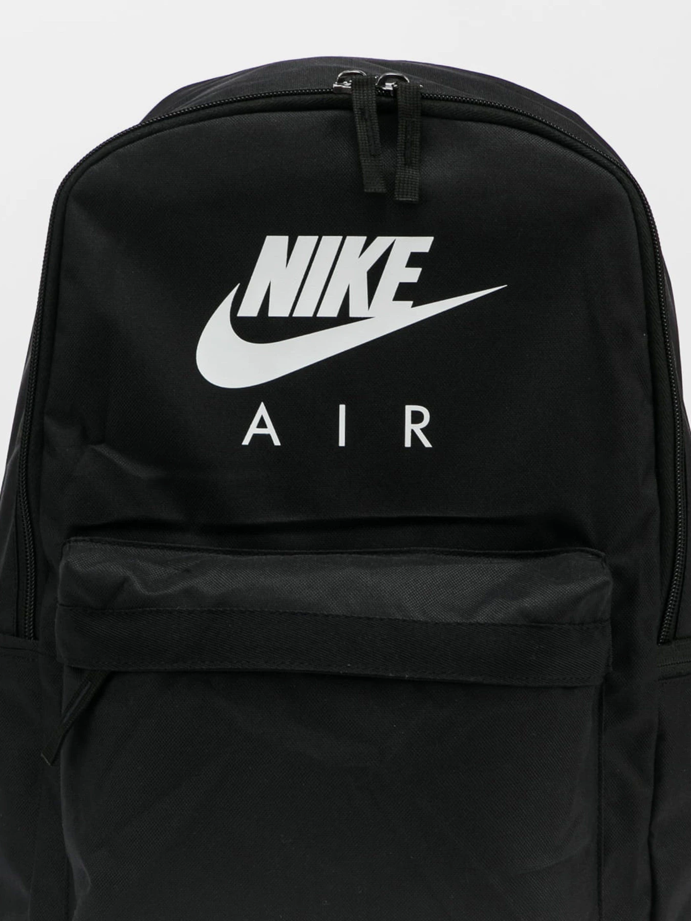 Рюкзаки NIKE Nk Heritage Bkpk-2.0 Basic Air модель CZ7944-010 Рюкзаки NIKE Nk Heritage Bkpk-2.0 Basic Air модель CZ7944-010 Фото