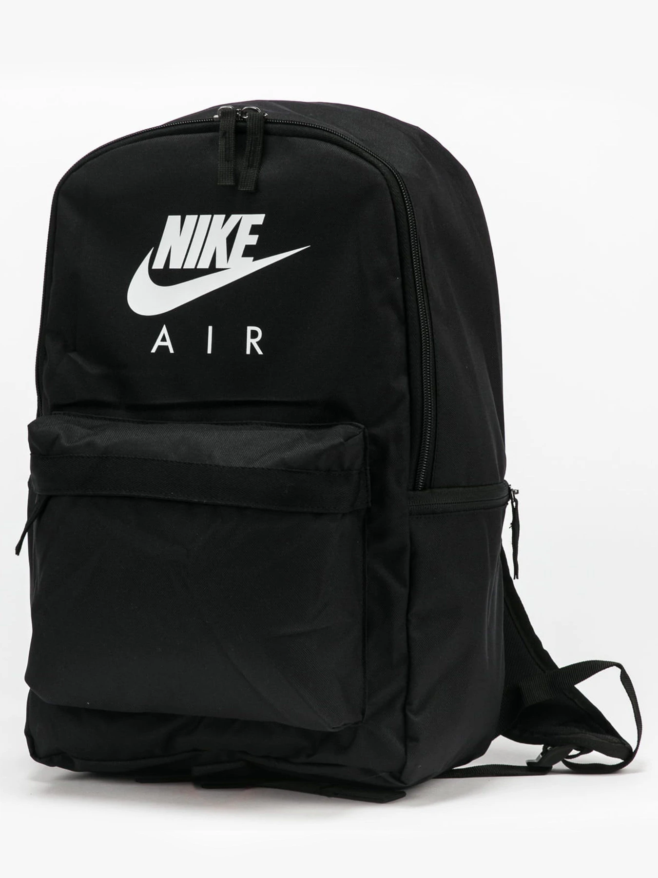 Рюкзаки NIKE Nk Heritage Bkpk-2.0 Basic Air модель CZ7944-010 Рюкзаки NIKE Nk Heritage Bkpk-2.0 Basic Air модель CZ7944-010 Фото