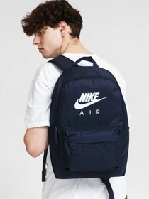 Рюкзаки NIKE Nk Heritage Bkpk-2.0 Basic Air модель CZ7944-451 Фото