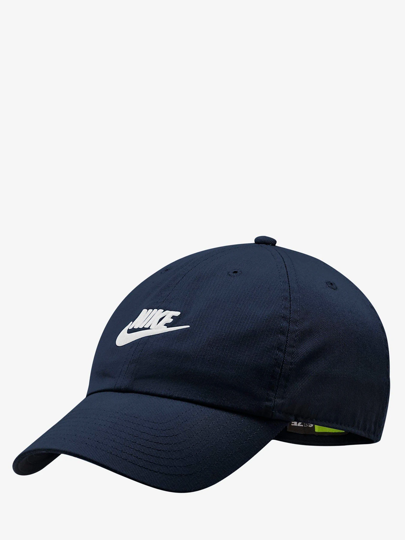 Шапки и кепки NIKE Sportswear Heritage86 Futura Washed модель 913011-451 Шапки и кепки NIKE Sportswear Heritage86 Futura Washed модель 913011-451 Фото