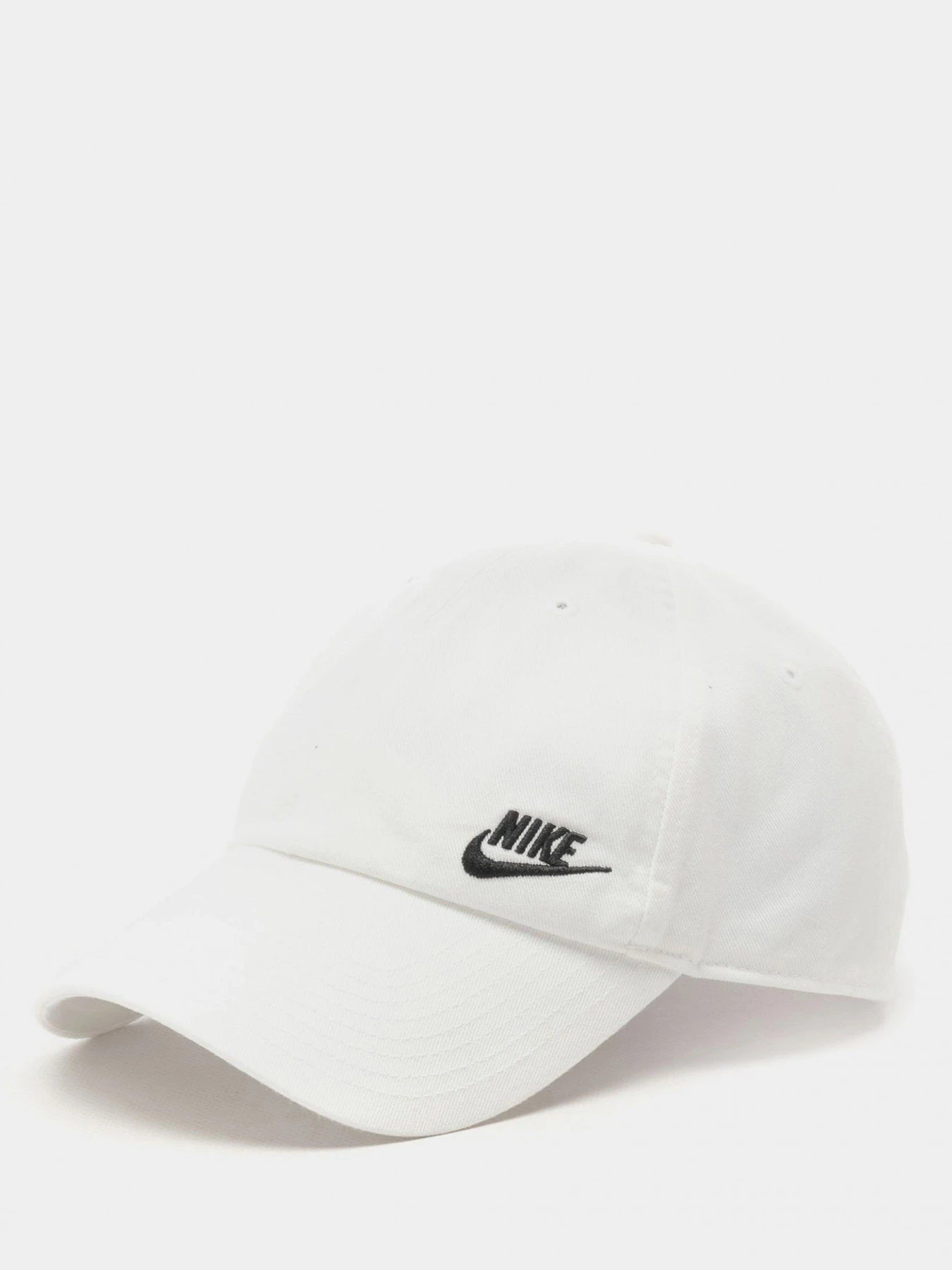 Шапки та кепки NIKE Sportswear Heritage86 Futura Classic модель AO8662-101 Шапки та кепки NIKE Sportswear Heritage86 Futura Classic модель AO8662-101 Фото