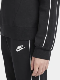 Худи и свитшоты NIKE Sportswear Crew модель CZ8336-010 Фото