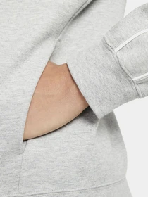 Худи и свитшоты NIKE Sportswear Millennium Full-Zip Hoodie модель CZ8338-063 Фото