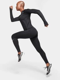 Штани NIKE  Epic Luxe модель CN8041-010 Фото