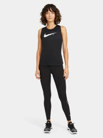 Штани NIKE Swoosh Run Leggings модель DA1145-010 Фото